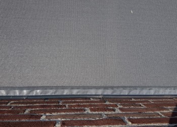 verandadoek shadow comfort cool grey Will Wijnen 