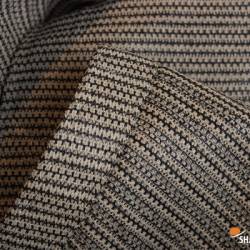 Schaduwdoek Shadow Comfort Desert Storm / Tender Taupe driehoek 2x2x2