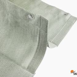 Harmonicadoek Moonstone Green